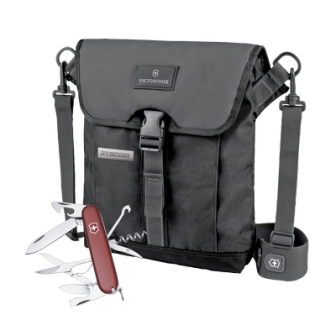 13703T8U VICTORINOX fibra...