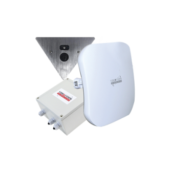 EV58150TVI VIDEOCOMM para...