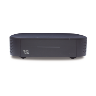 A1X VSSL amplificadores...