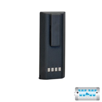 WQPA1200 W&W baterias