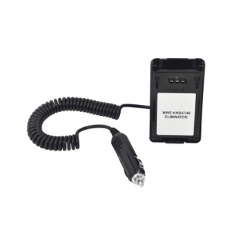 EBATNX200 W&W baterias