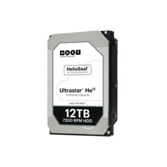 HUH721212ALE604 Western...