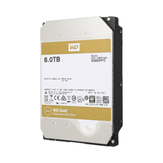 WD8004FRYZ Western Digital...