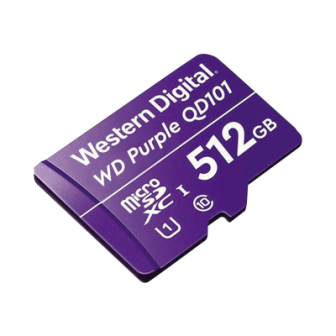 WD512MSD Western Digital...