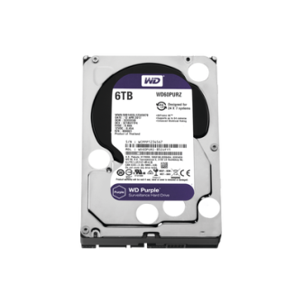 WD60PURZ Western Digital...
