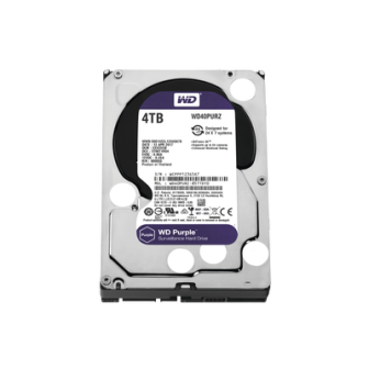 WD40PURZ Western Digital...