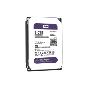 WD82PURZ Western Digital...