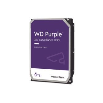 WD62PURZ Western Digital...