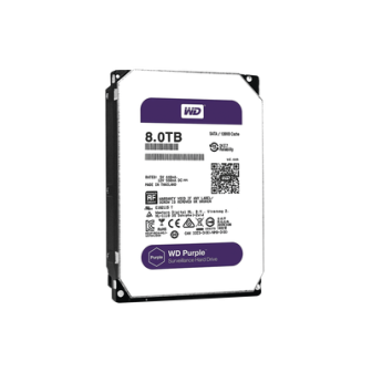 WD81PURZ Western Digital...
