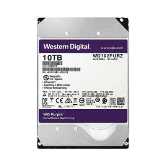 WD102PURZ Western Digital...