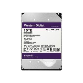 WD101PURZ Western Digital...
