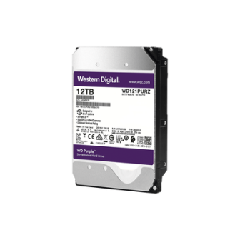 WD121PURZ Western Digital...