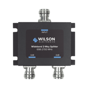 859957 WilsonPRO / weBoost...