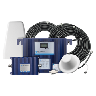 460230 WilsonPRO / weBoost...