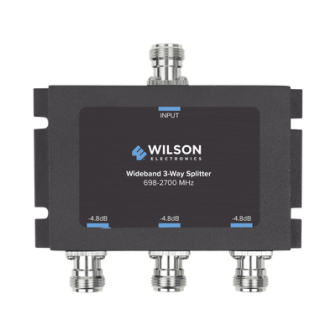 859980 WilsonPRO / weBoost antenas cables y accesorios