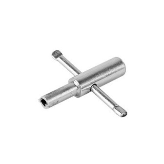 HER4 Syscom herramientas...