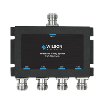 859981 WilsonPRO / weBoost antenas cables y accesorios