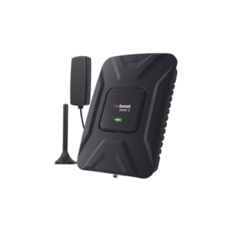 475021 WilsonPRO / weBoost...