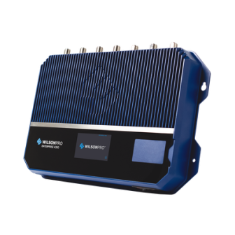 460252 WilsonPRO / weBoost...