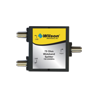 859993 WilsonPRO / weBoost antenas cables y accesorios