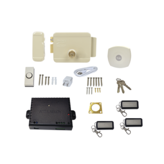 89371 YALE-ASSA ABLOY...