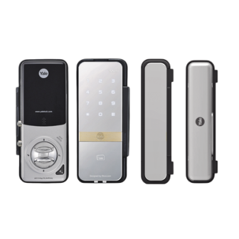 89184 YALE-ASSA ABLOY...