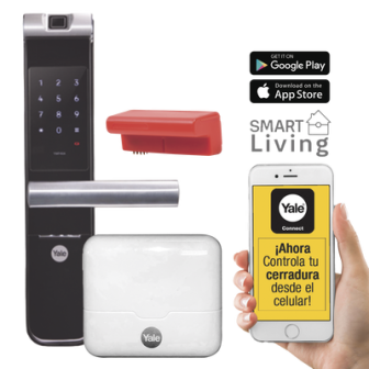 MX89367 YALE-ASSA ABLOY...