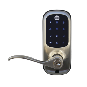 89066 YALE-ASSA ABLOY...