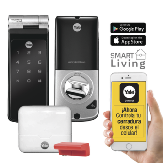 89368 YALE-ASSA ABLOY...