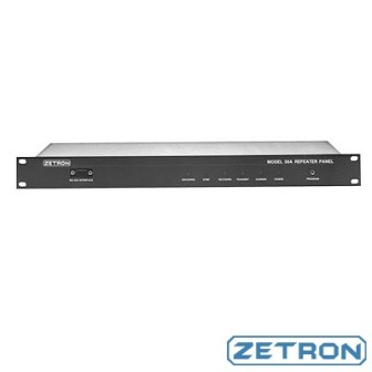 38A ZETRON controladores