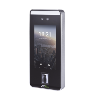 ZKT0810031  ZKTECO...