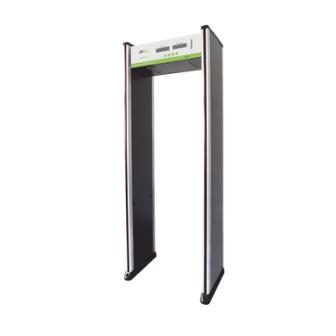 ZKD1065S ZKTECO detectores...