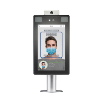 PROFACEXCHTD ZKTECO para...