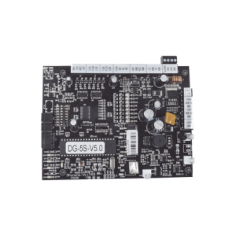 ZKXT1BOARD3 ZKTECO general