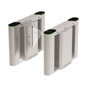 FBL6000 ZKTECO puertas de...