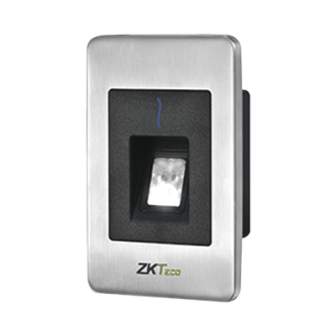 FR1500S ZKTECO para control...