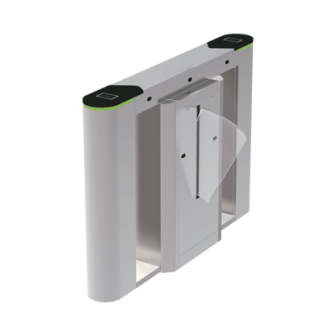 FBL6200 ZKTECO puertas de...