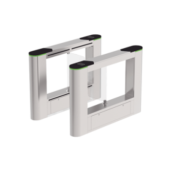 SBTL6000 ZKTECO puertas de...