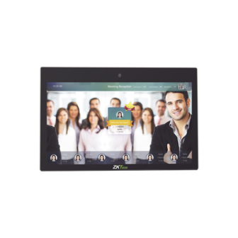 FACEKIOSKH32 ZKTECO para...