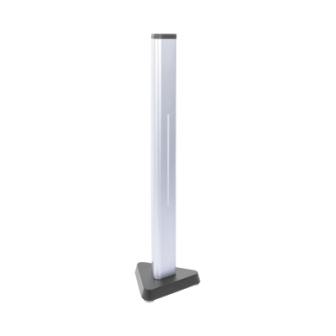 FBM04 ZKTECO mobiliario de...