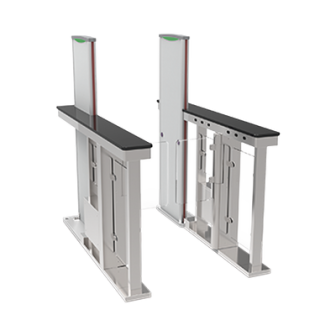 MST150 ZKTECO detectores de...