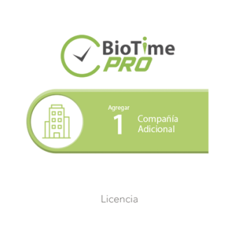 ZKBTP1COM ZKTECO tiempo y...