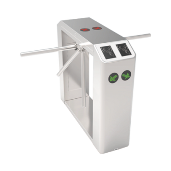 XT7000 ZKTECO torniquetes de medio cuerpo