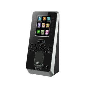 MULTIBIO800 ZKTECO para...