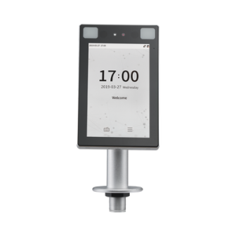 PROFACEXCH ZKTECO para...