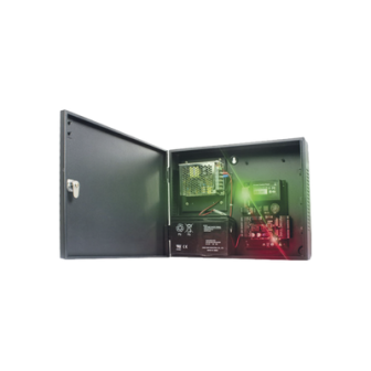 SYSCA4R4D ZKTECO -...