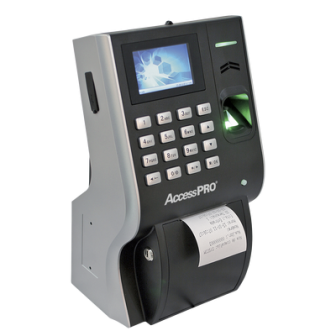 LP4 ZKTECO - AccessPRO para...