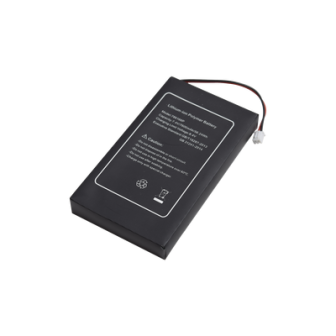 S922BAT ZKTECO - AccessPRO...