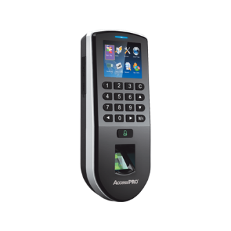 F19 ZKTECO - AccessPRO para...