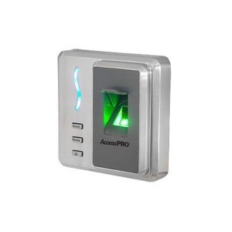 SF101 ZKTECO - AccessPRO...